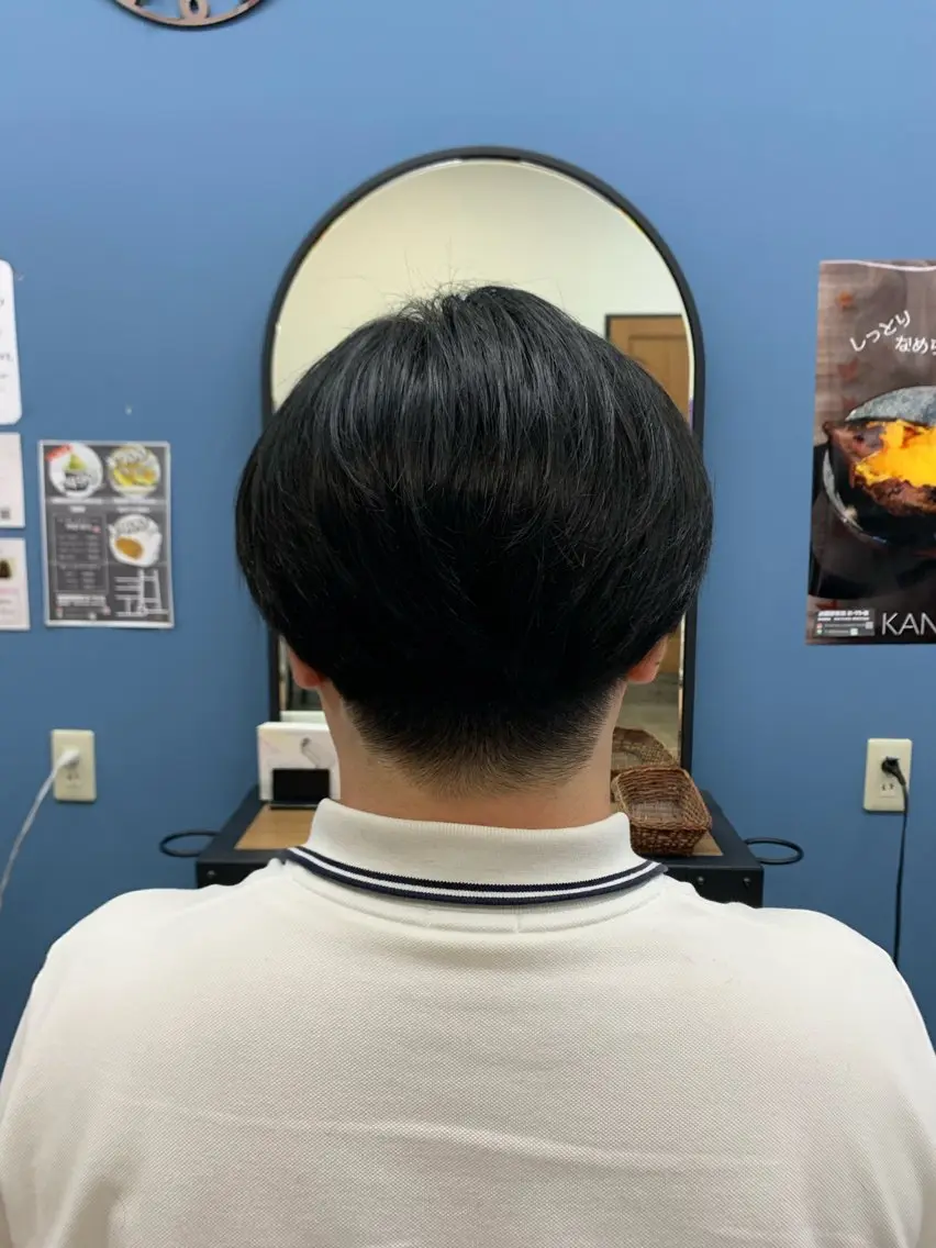 ショート メンズ 🍀REM 🍀TSUBASAのその他イメージ