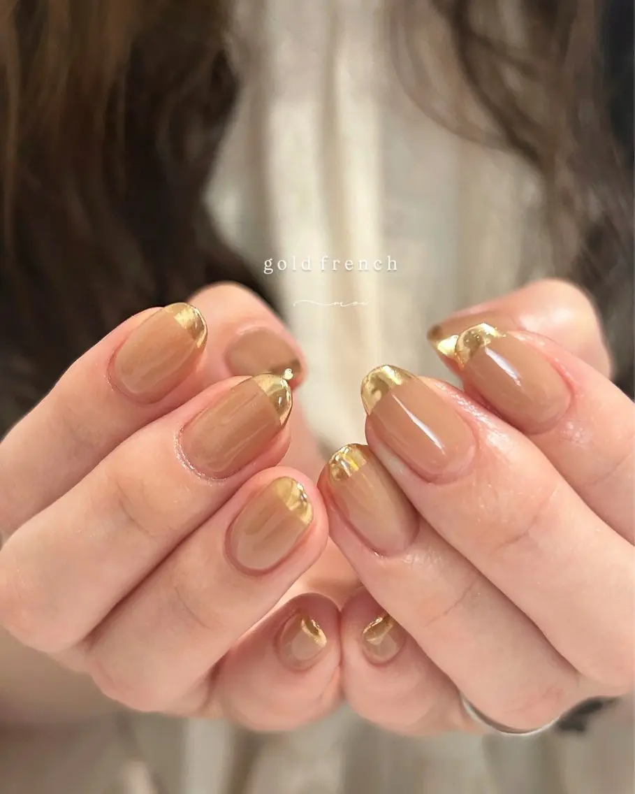 ネイル ハンドネイル nail salon moiのネイルデザイン
