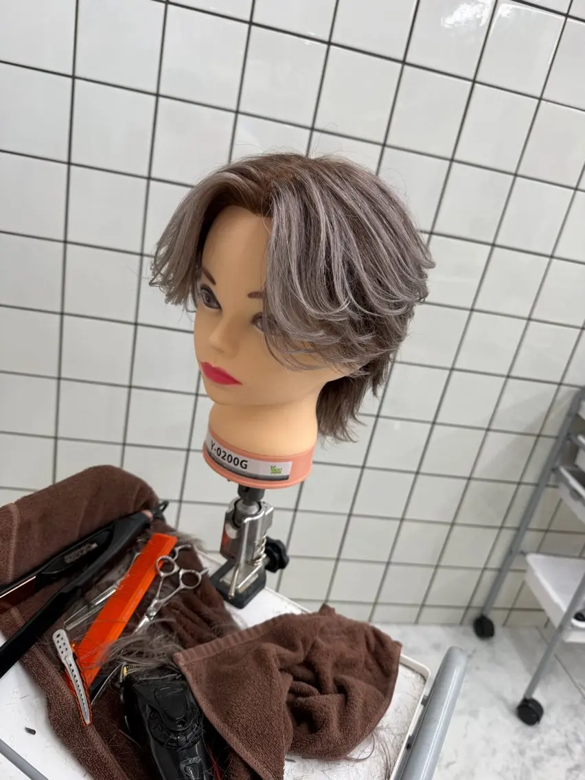 メンズ限定カット‼️の写真
