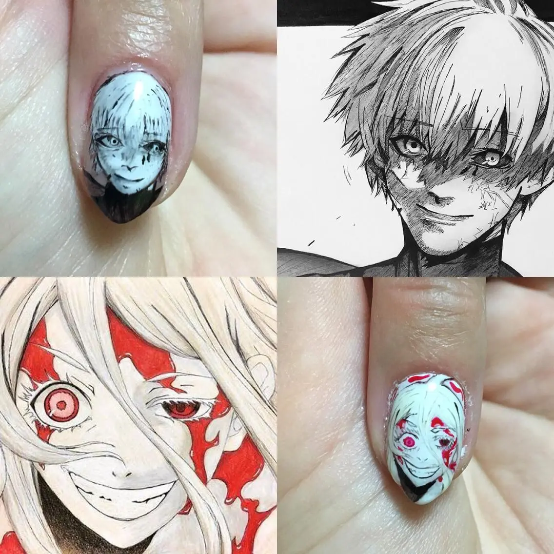 ネイル その他(ネイル) KuReIo nailのネイルデザイン