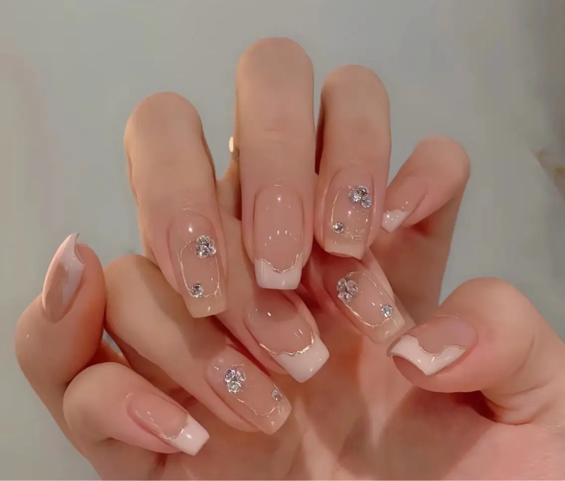 ネイル Jm nailのネイルデザイン