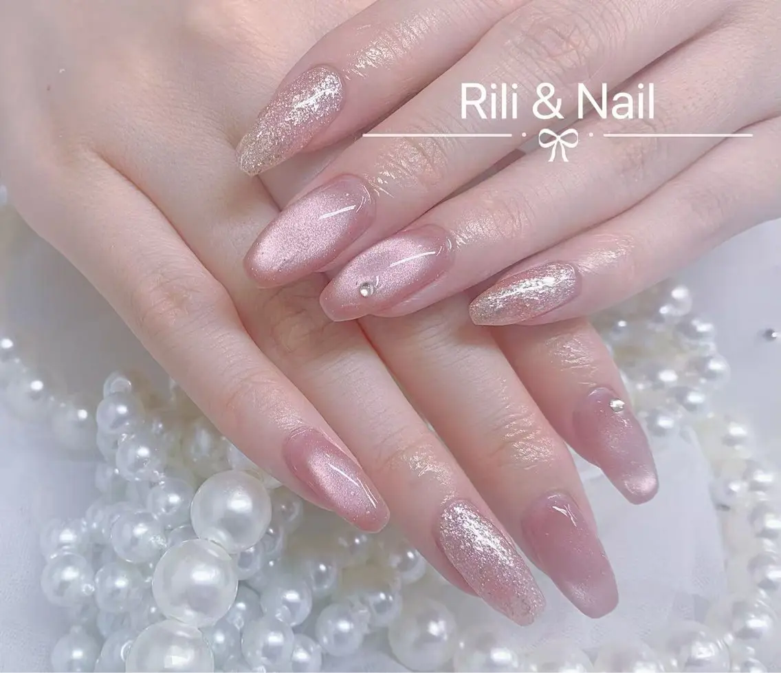 ネイル Rili 🍀 リリ ネイル サロンのネイルデザイン