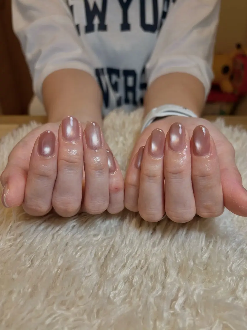 ネイル nailsalon kiii'sのネイルデザイン