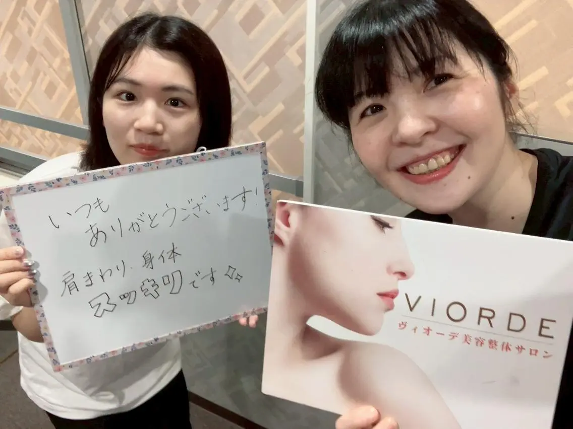 ヴィオーデ美容整体 サロン 錦糸町店のエステ・リラクイメージ