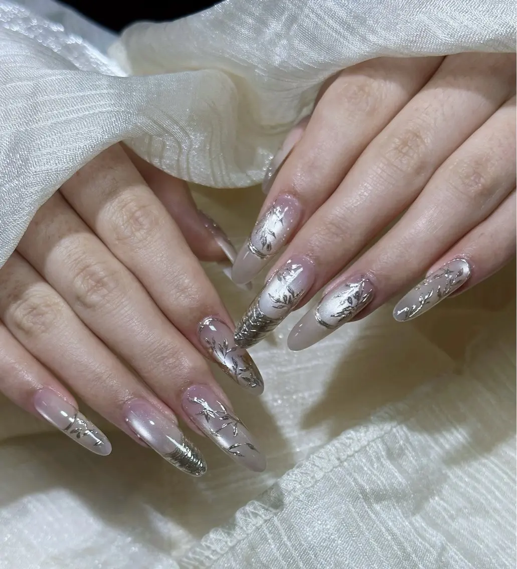 ネイル beautynail Emiのネイルデザイン