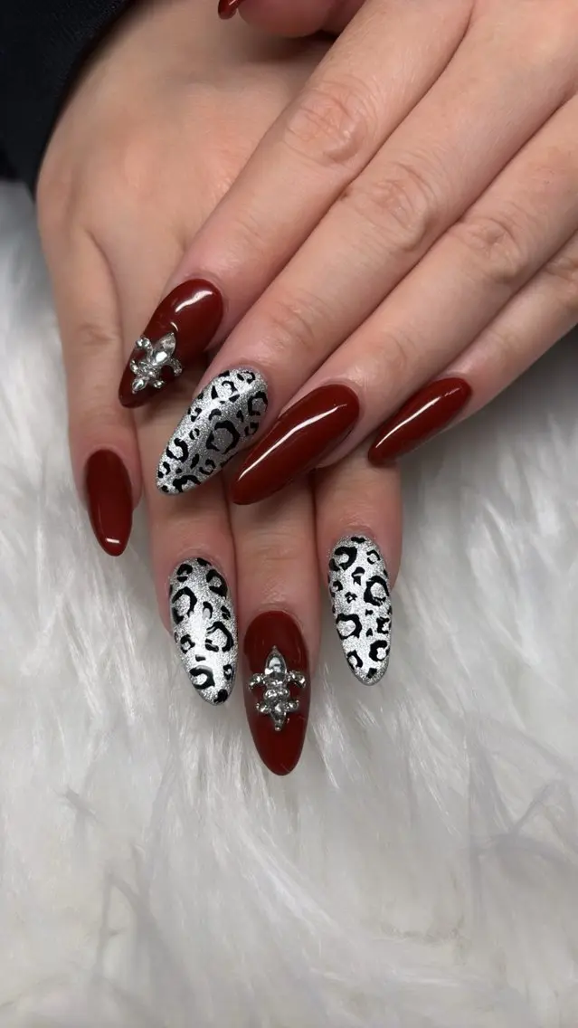 ネイル ハンドネイル Nailsalon e'clatのエステ・リラクイメージ