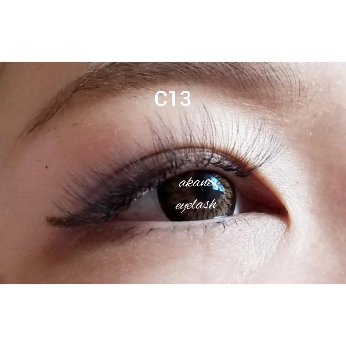 ☆ご新規様限定☆3Dボリュームラッシュ80束offなしの写真