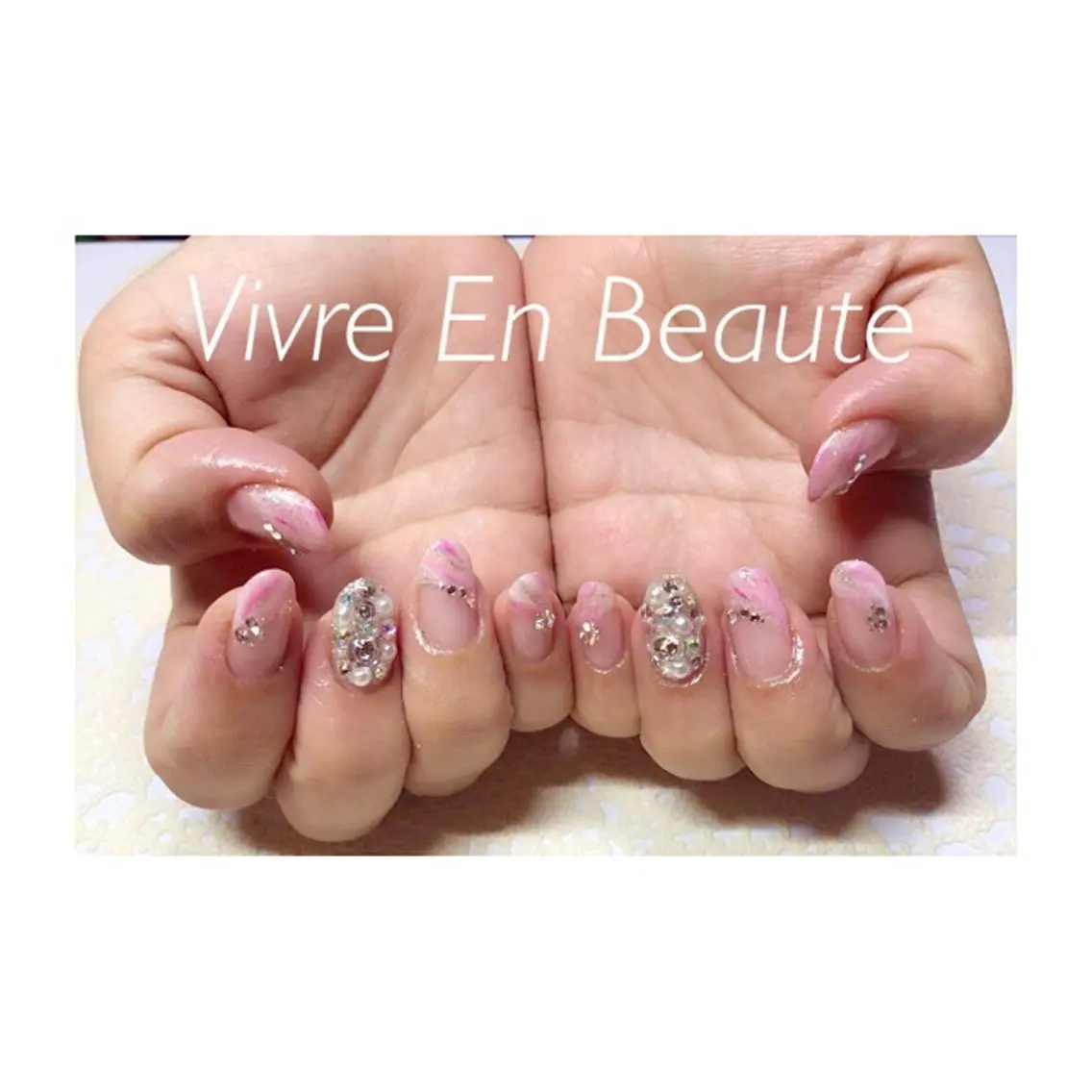 ネイル S Nailのネイルデザイン