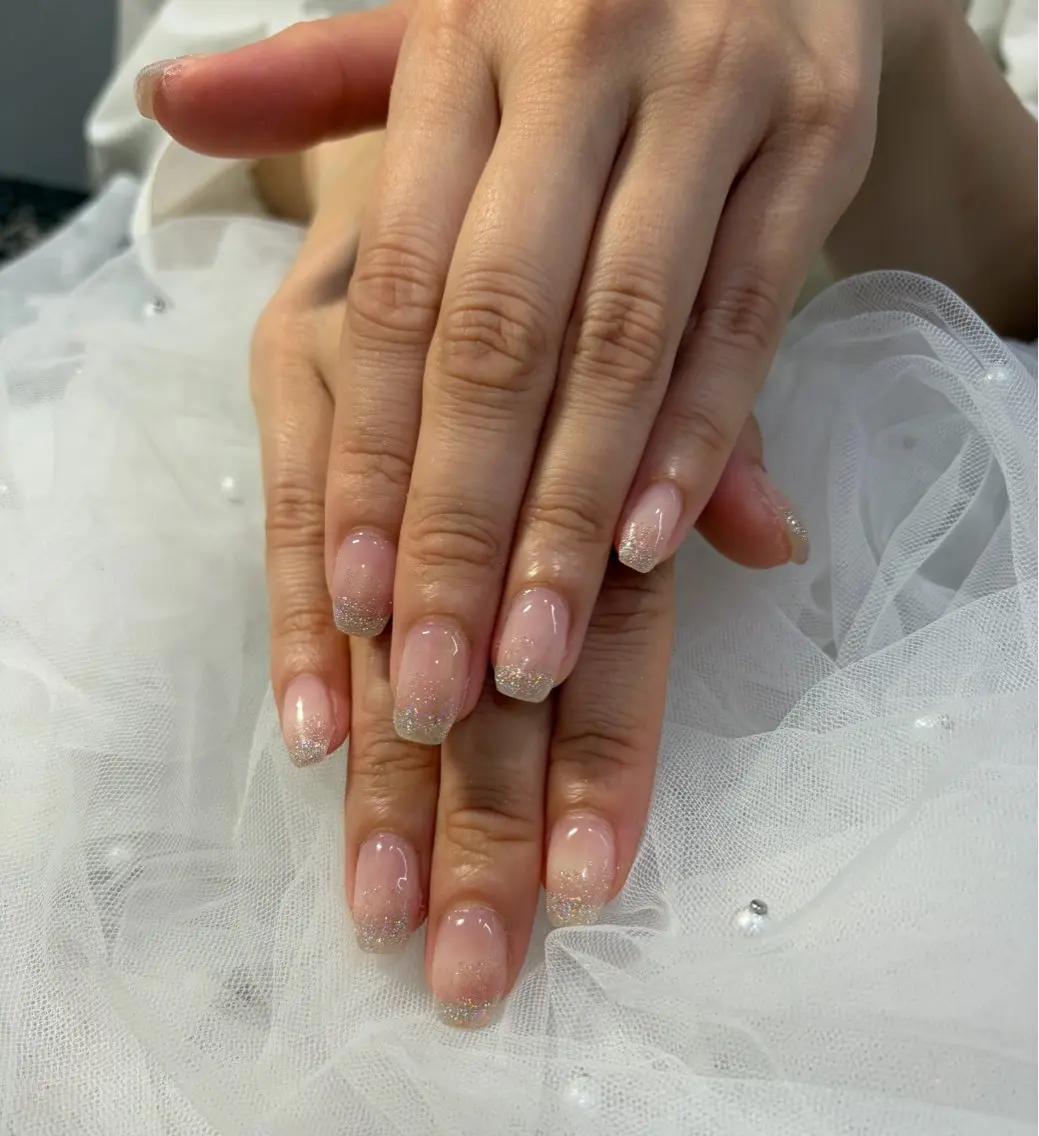 ネイル ハンドネイル Nail Loive /Reikaのネイルデザイン
