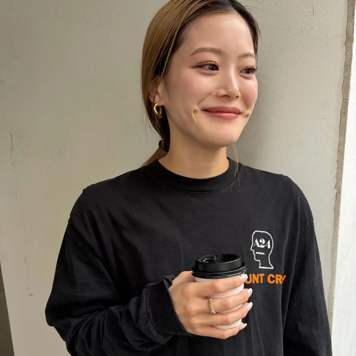 マツエク・マツパ マツエク zoey eye. minaのマツエク・マツパデザイン
