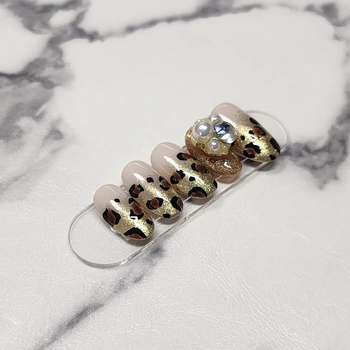 ネイル NailSalon ♾️Eight♾️のネイルデザイン