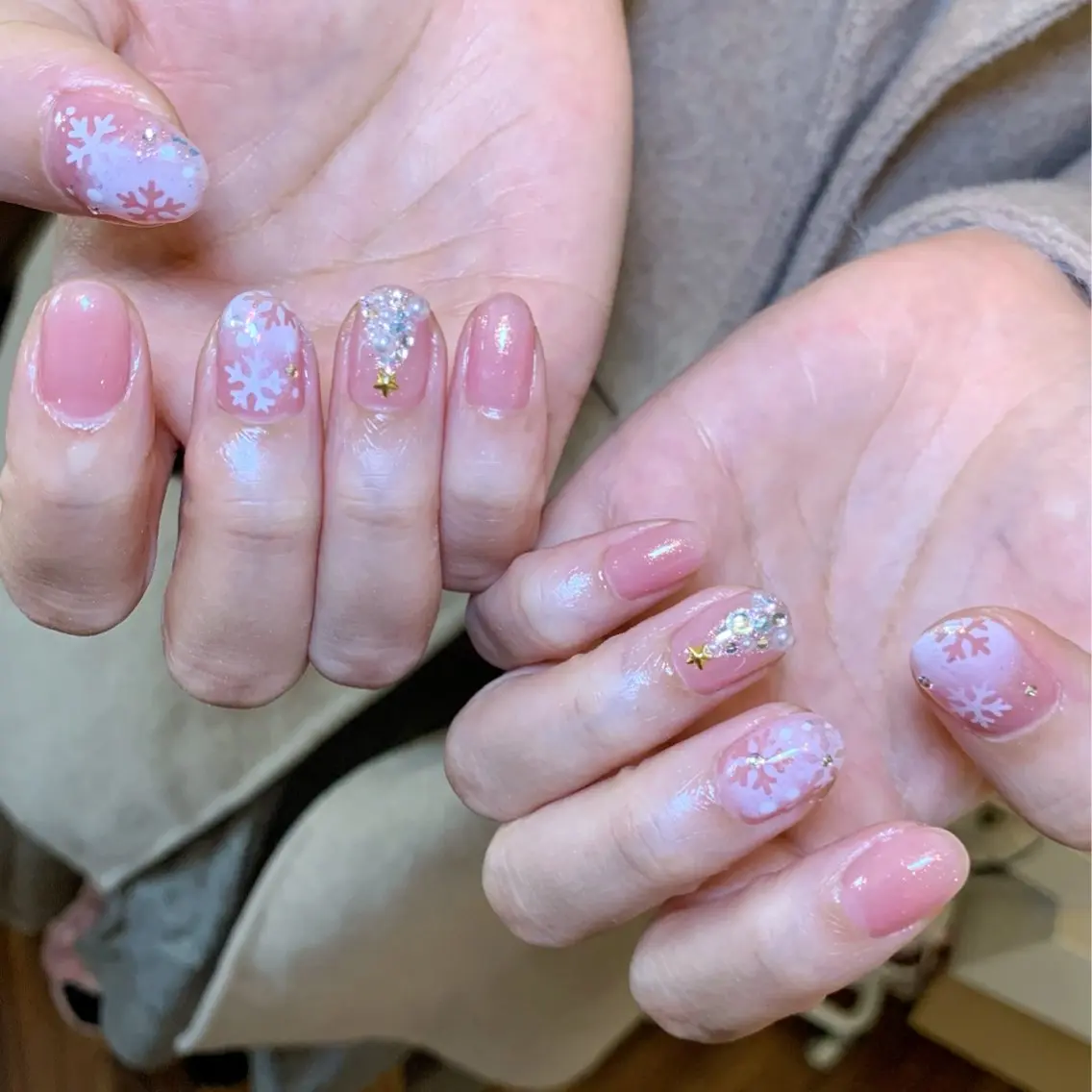 ネイル Unicorn Nail 矢場町店のネイルデザイン