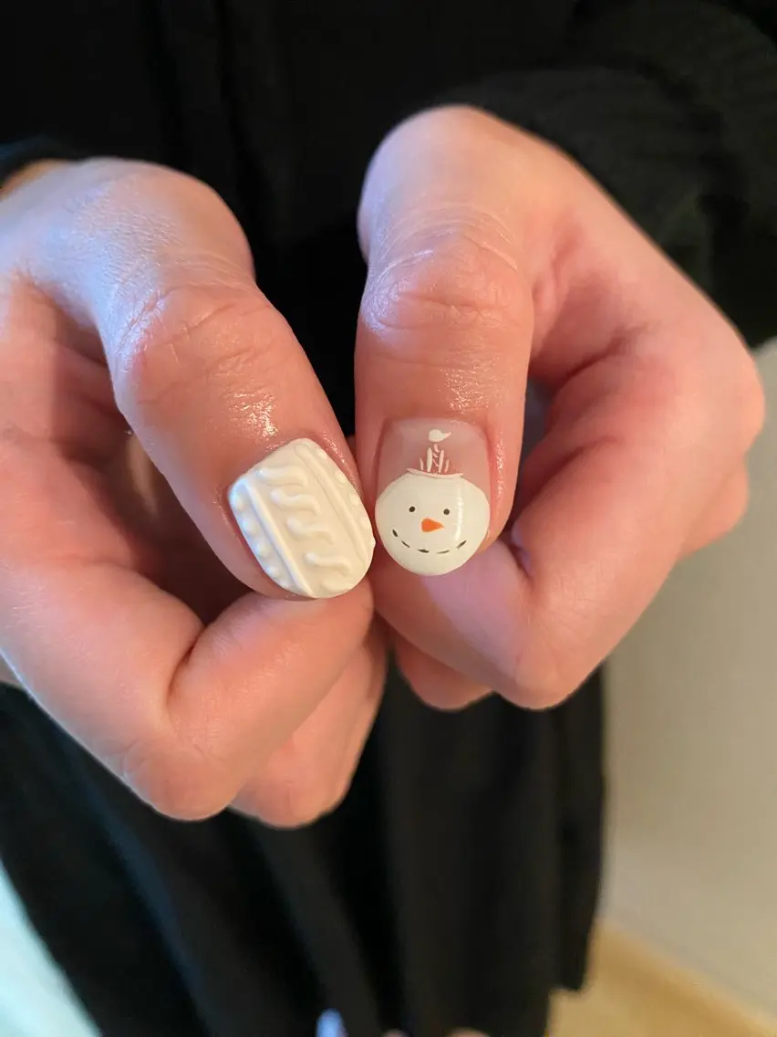 ネイル tetty nailsalonのネイルデザイン
