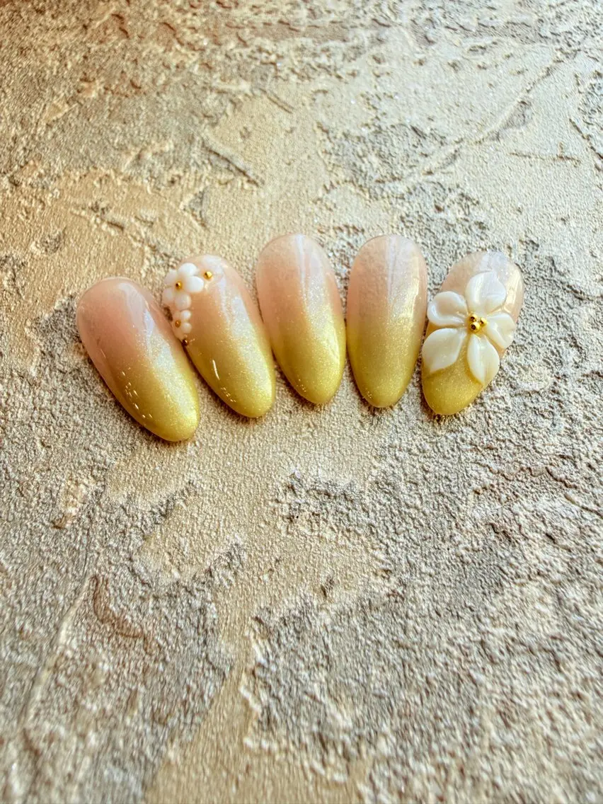 ネイル Angel Beautyのネイルデザイン