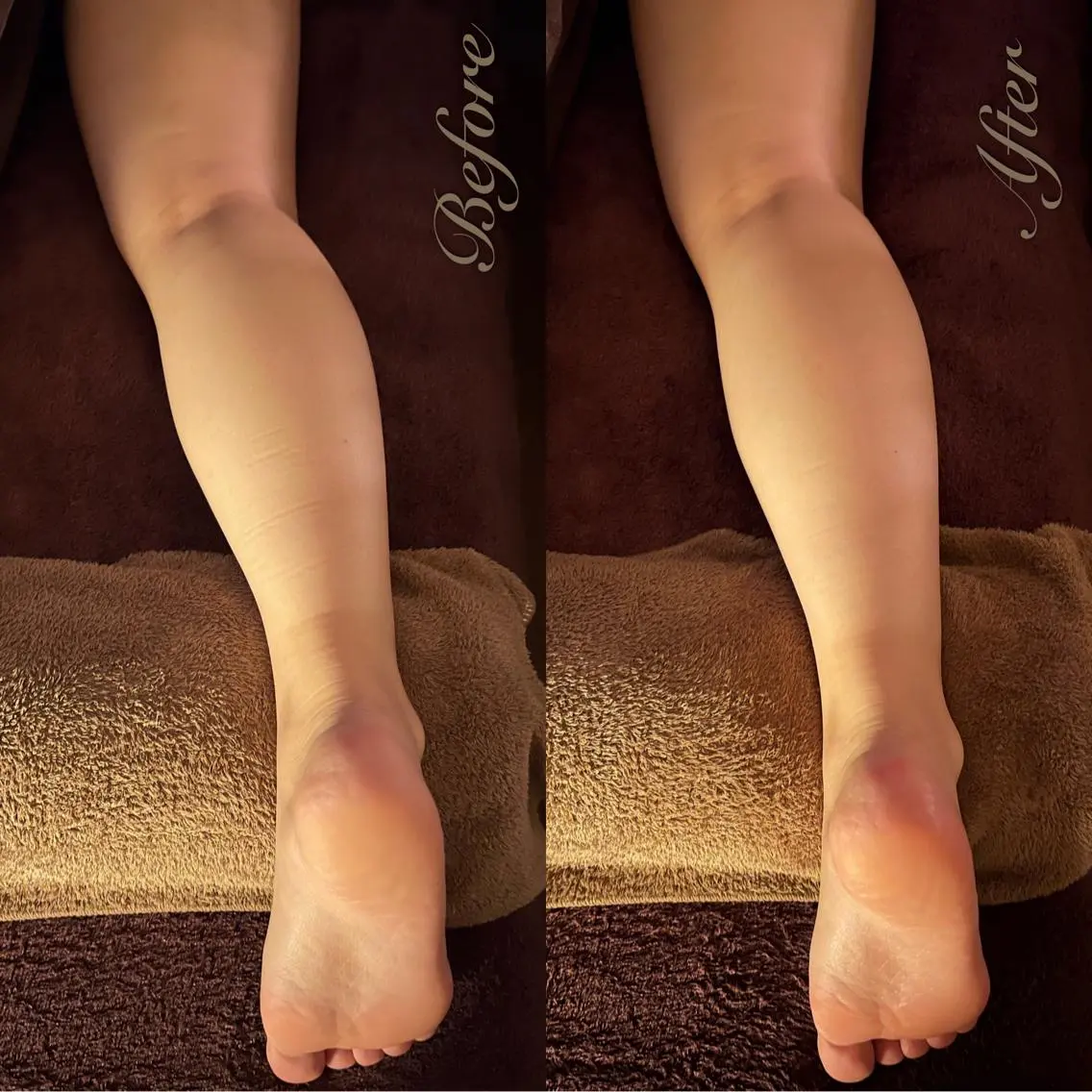 lymph care 'Welnəsのエステ・リラクイメージ