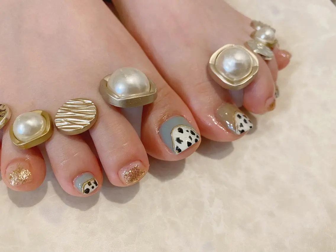 ネイル ａｙａ ｎａｉｌのその他イメージ