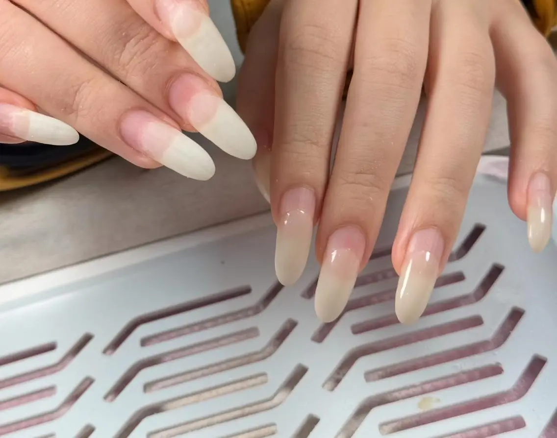 ネイル NANAnai l ✨西川口モデル募集のネイルデザイン