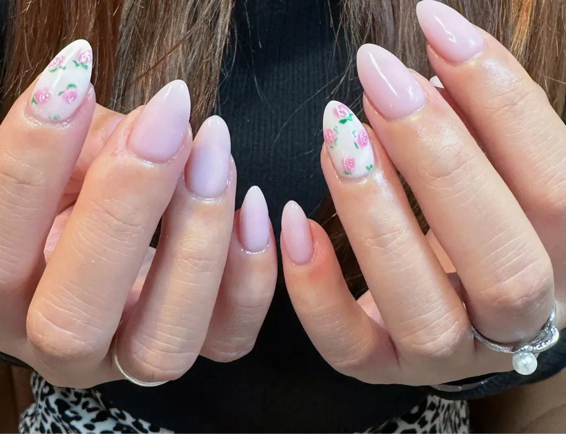 ネイル Grace nail ケイのネイルデザイン