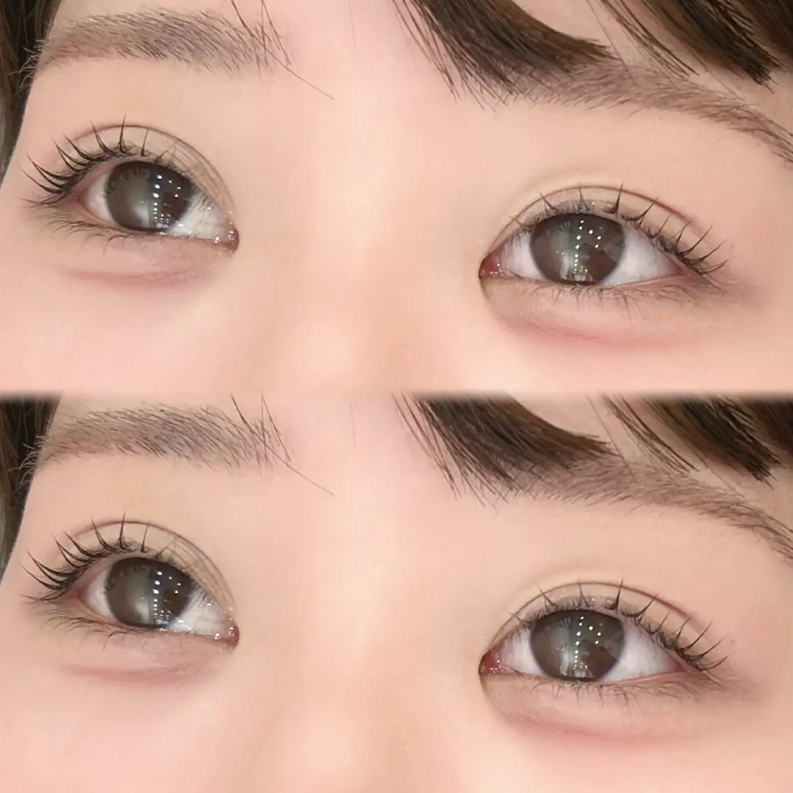 マツエク・マツパ Bianca 川越店 nakaniwaのマツエク・マツパデザイン