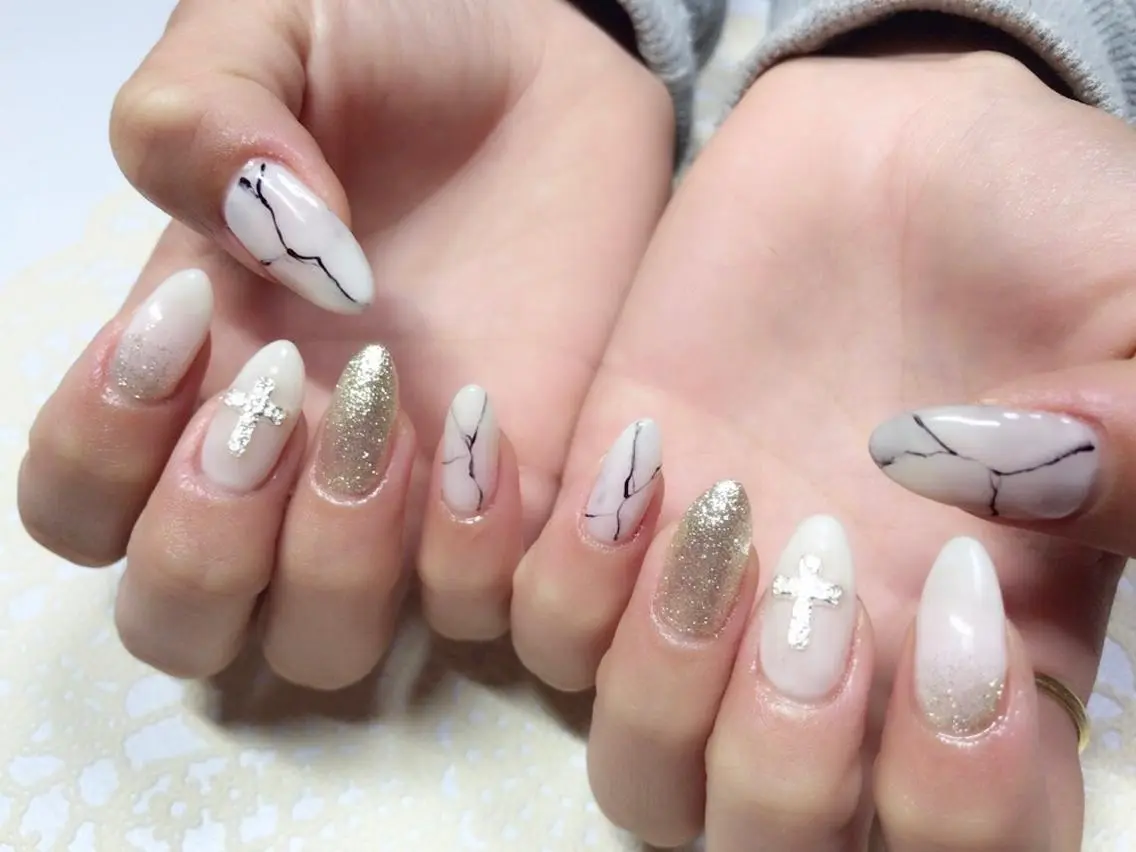 ネイル S Nailのネイルデザイン