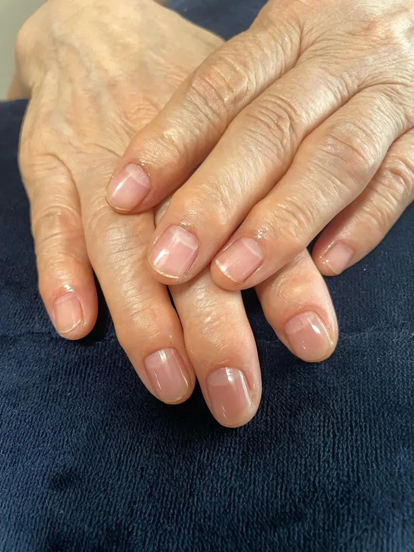 ネイル Nial Salon 幸のネイルデザイン