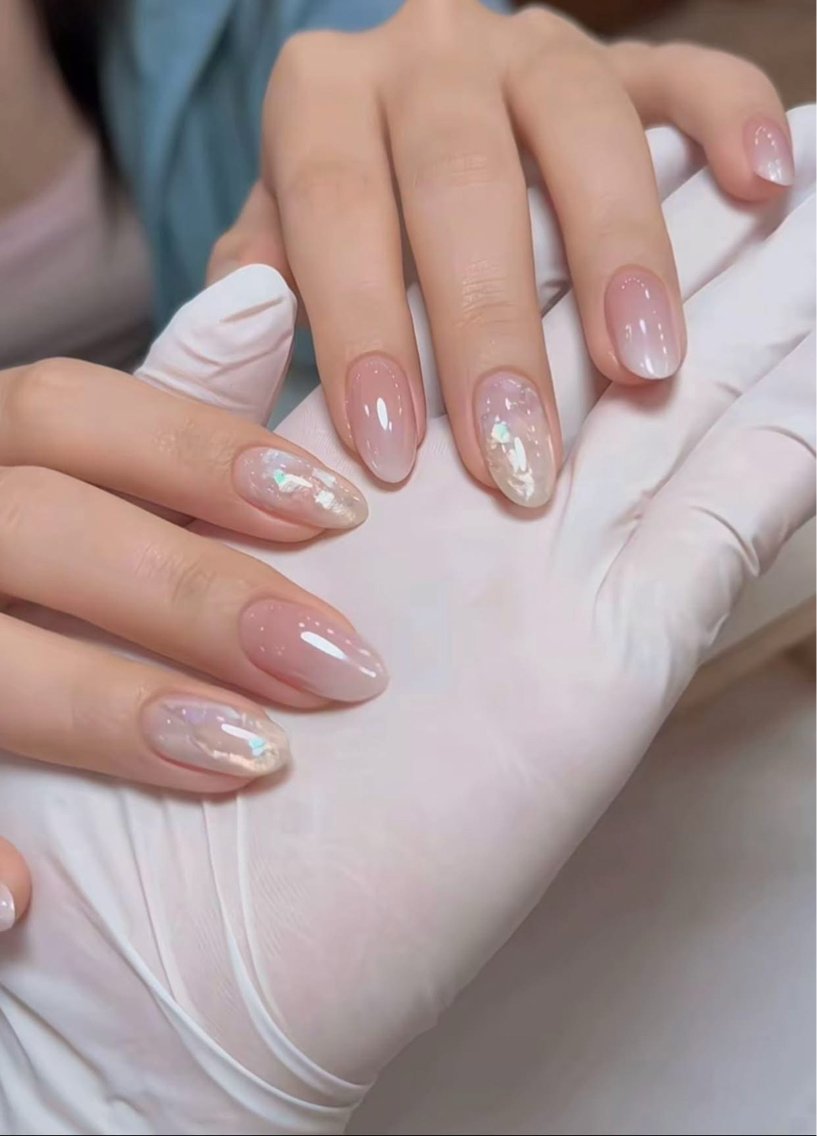 ネイル Yuki Nailのネイルデザイン