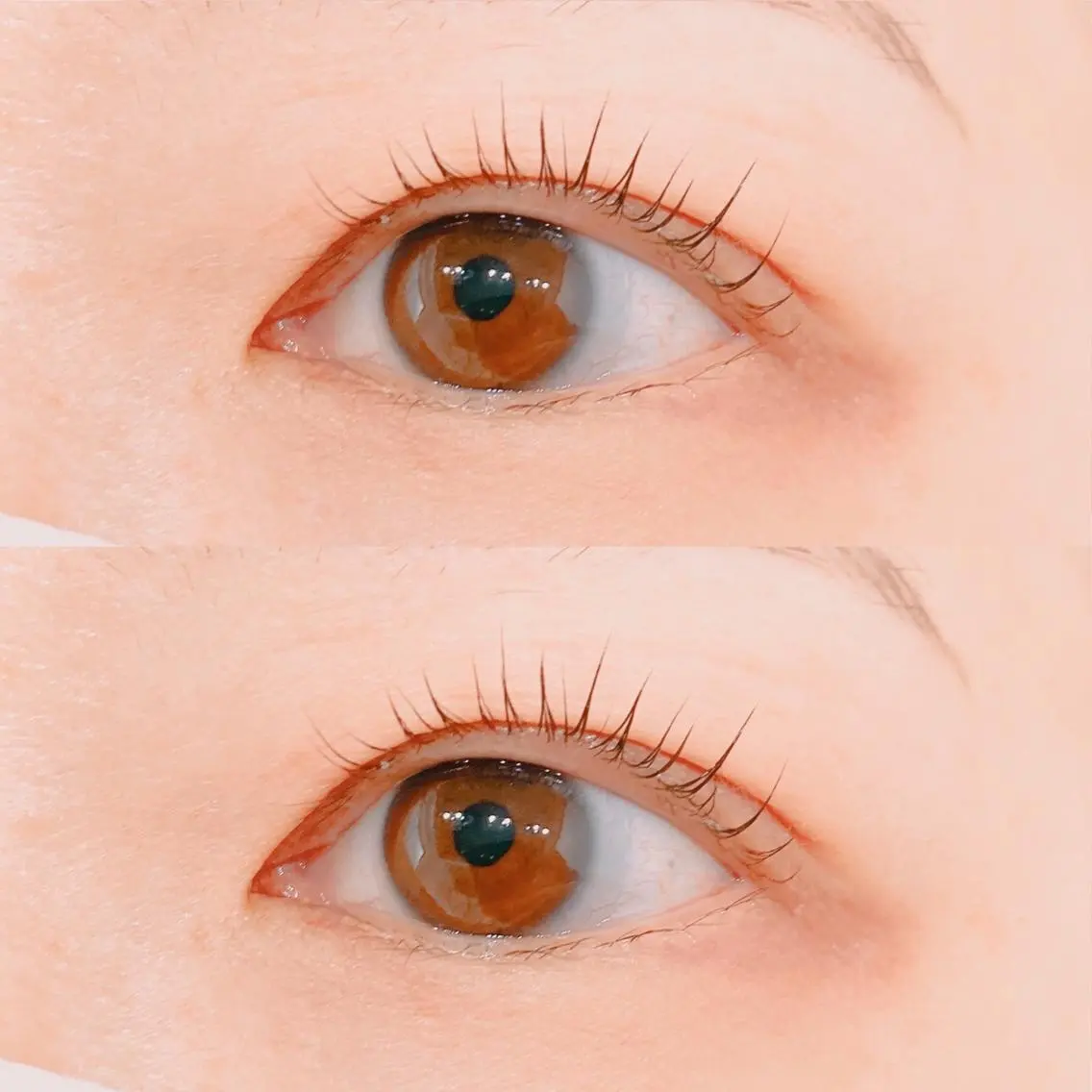 マツエク・マツパ EYES YUNのマツエク・マツパデザイン