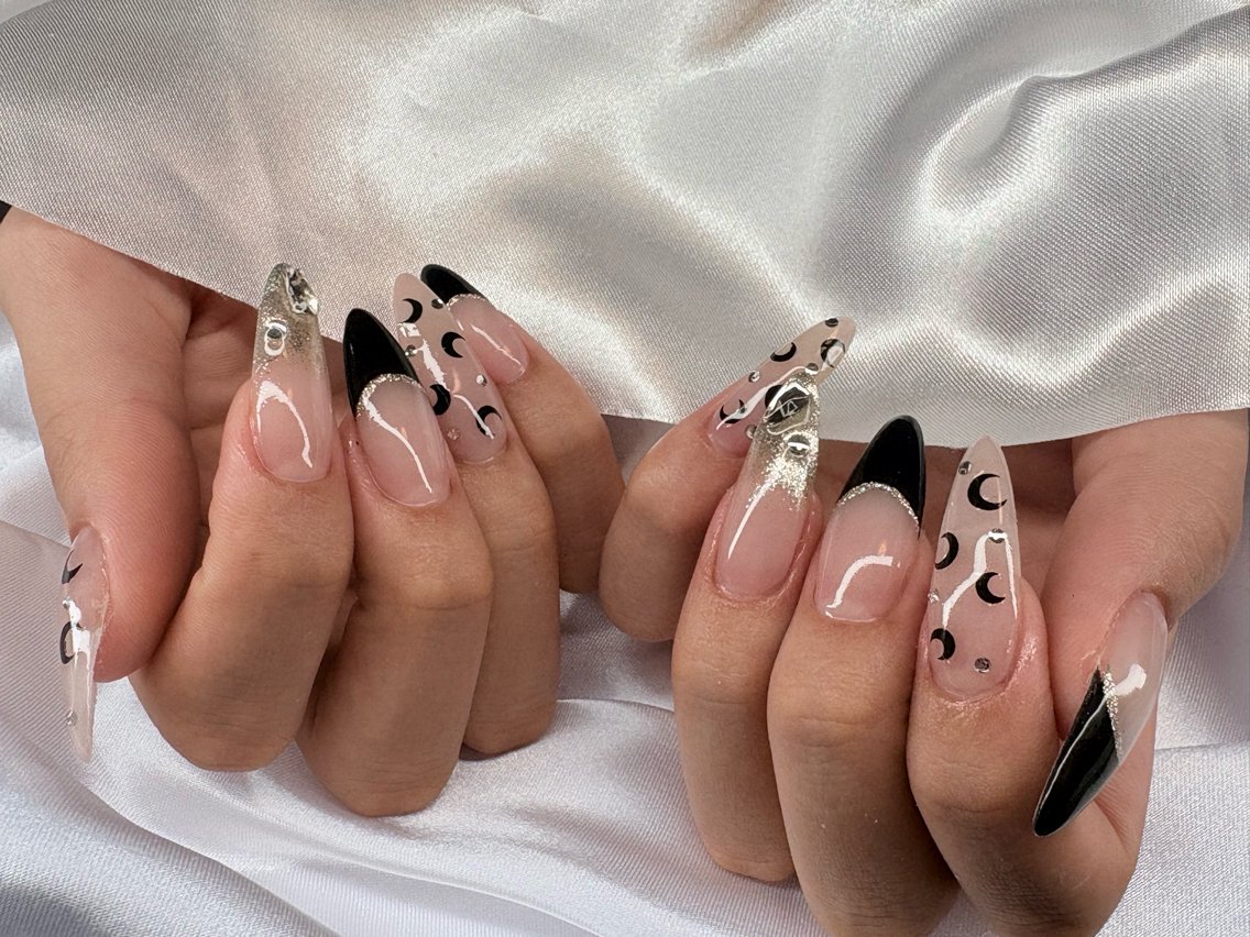 ネイル nail salon luuのネイルデザイン