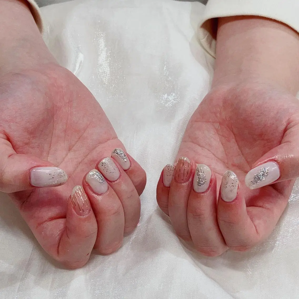 ネイル Umi nail& eyelashのネイルデザイン