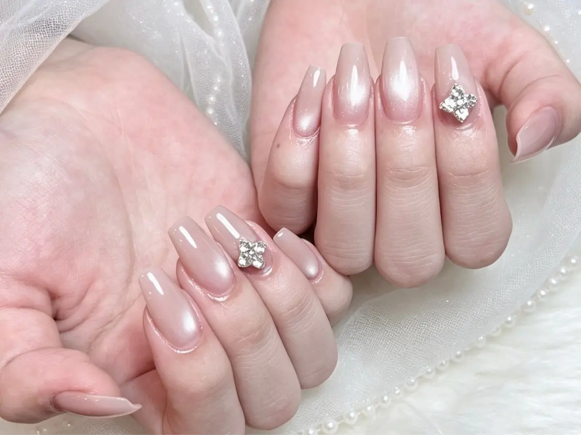 ネイル Bél Nail salonのネイルデザイン