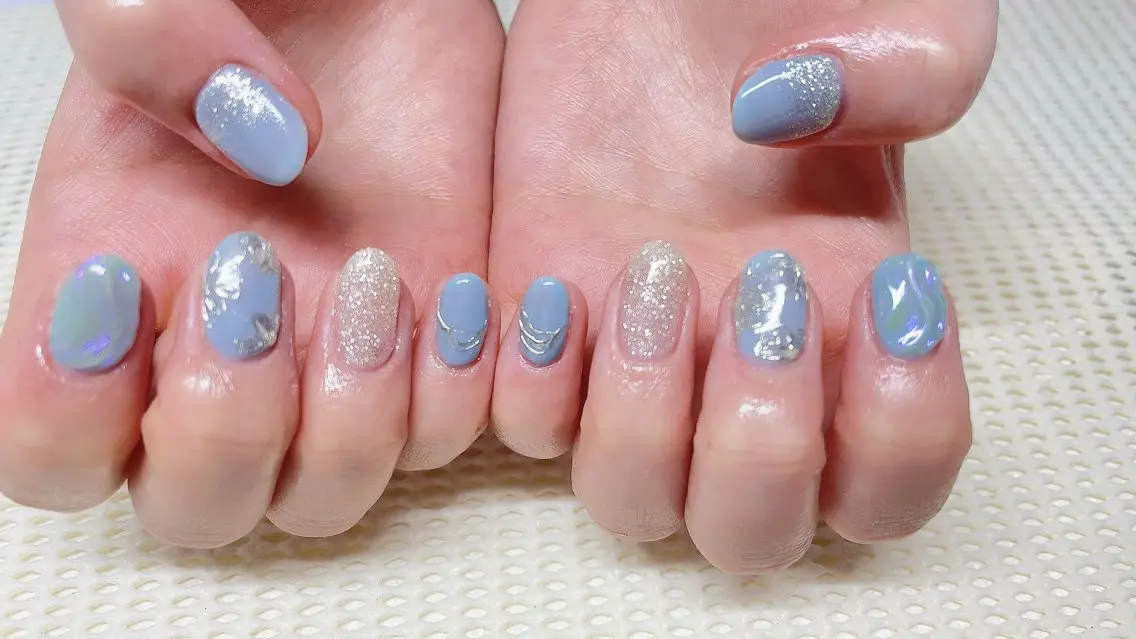 ネイル Star Beautyのネイルデザイン
