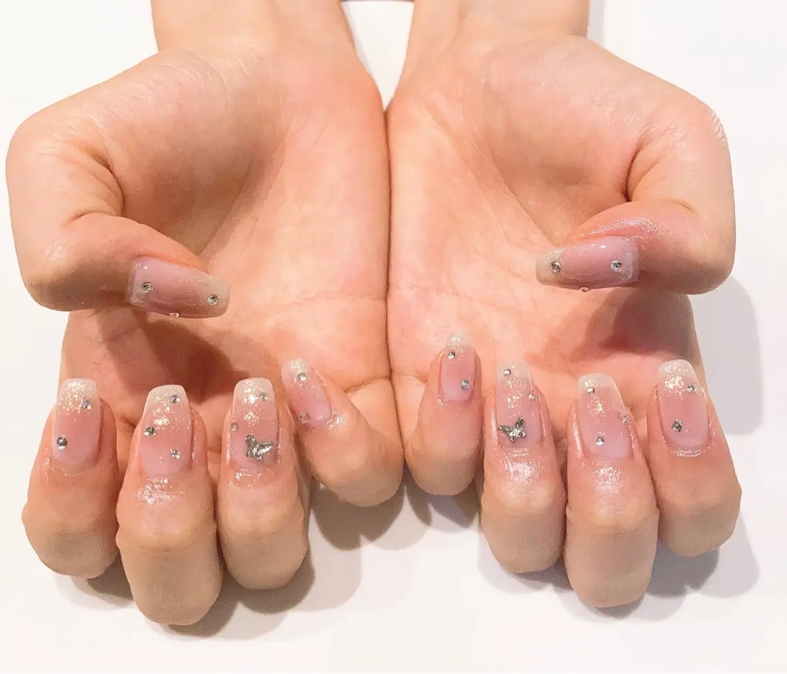 ネイル KaHaNa nail salonのネイルデザイン