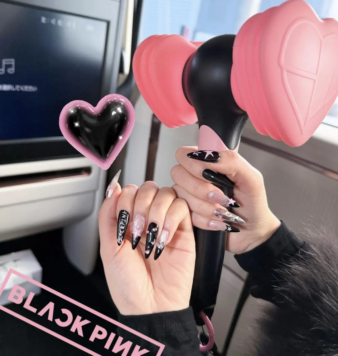 ネイル Yosora nailのネイルデザイン