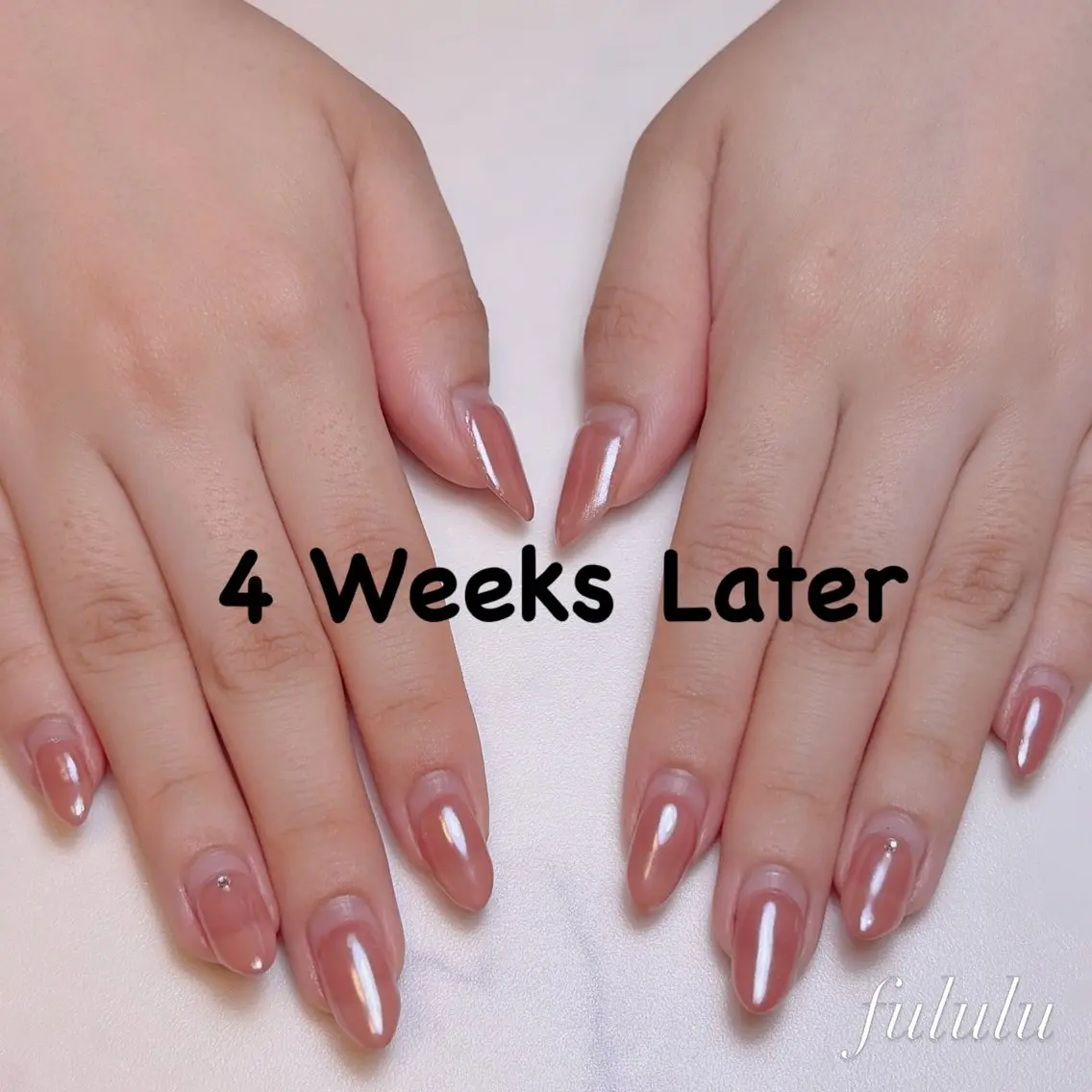 ネイル ジェルネイル Fululu nailのネイルデザイン