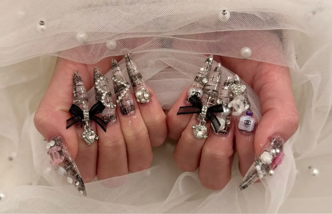ネイル ハンドネイル nail salon belleのその他イメージ