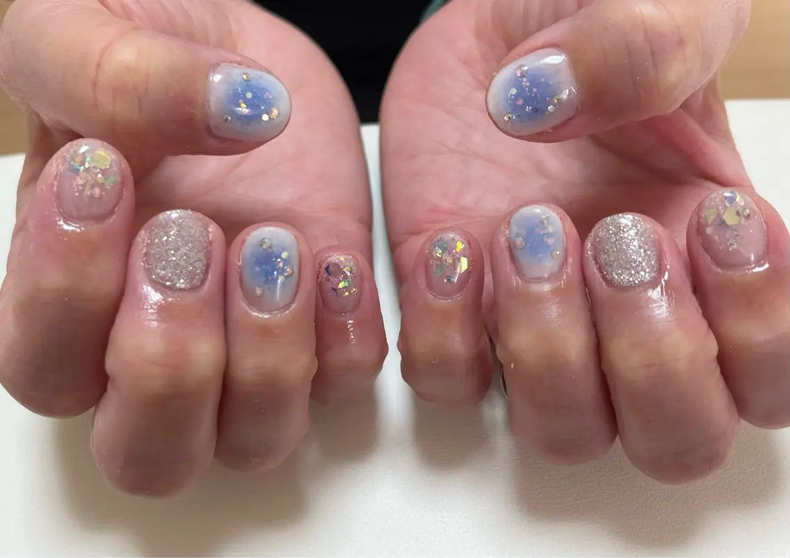 ネイル nail M&Tのネイルデザイン