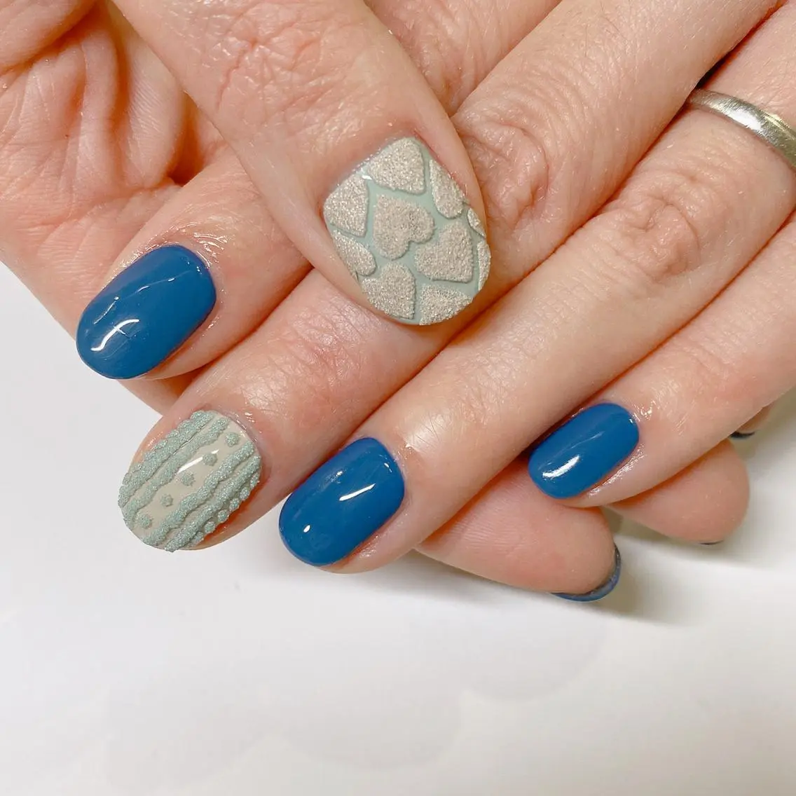 ネイル nail salonのネイルデザイン