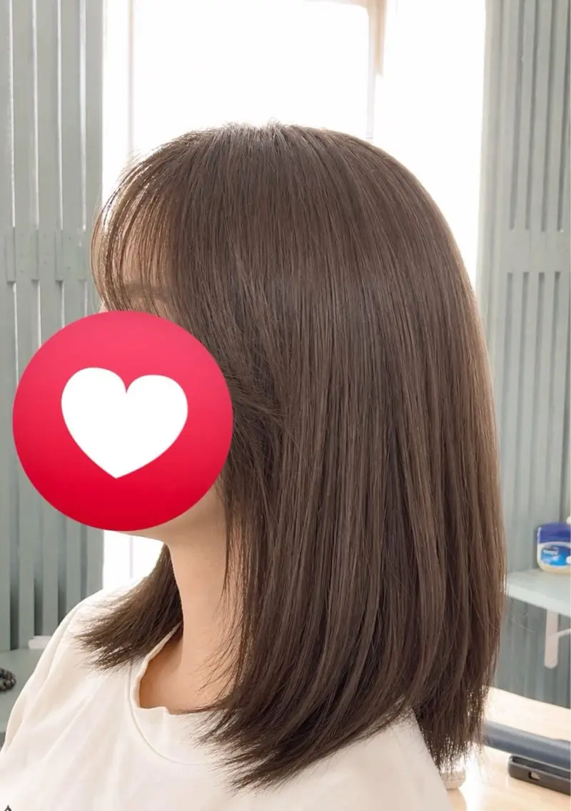 ショート LAMEE BEAUTYのエステ・リラクイメージ