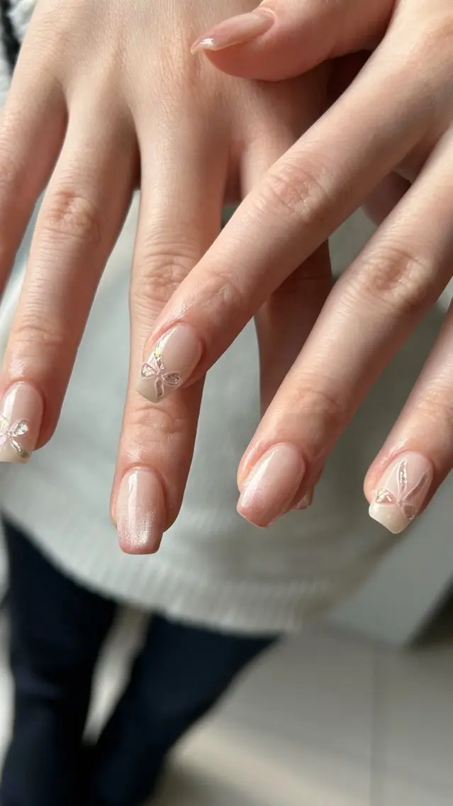 ネイル アートネイル ハンドネイル Nail salon Spring St.のネイルデザイン