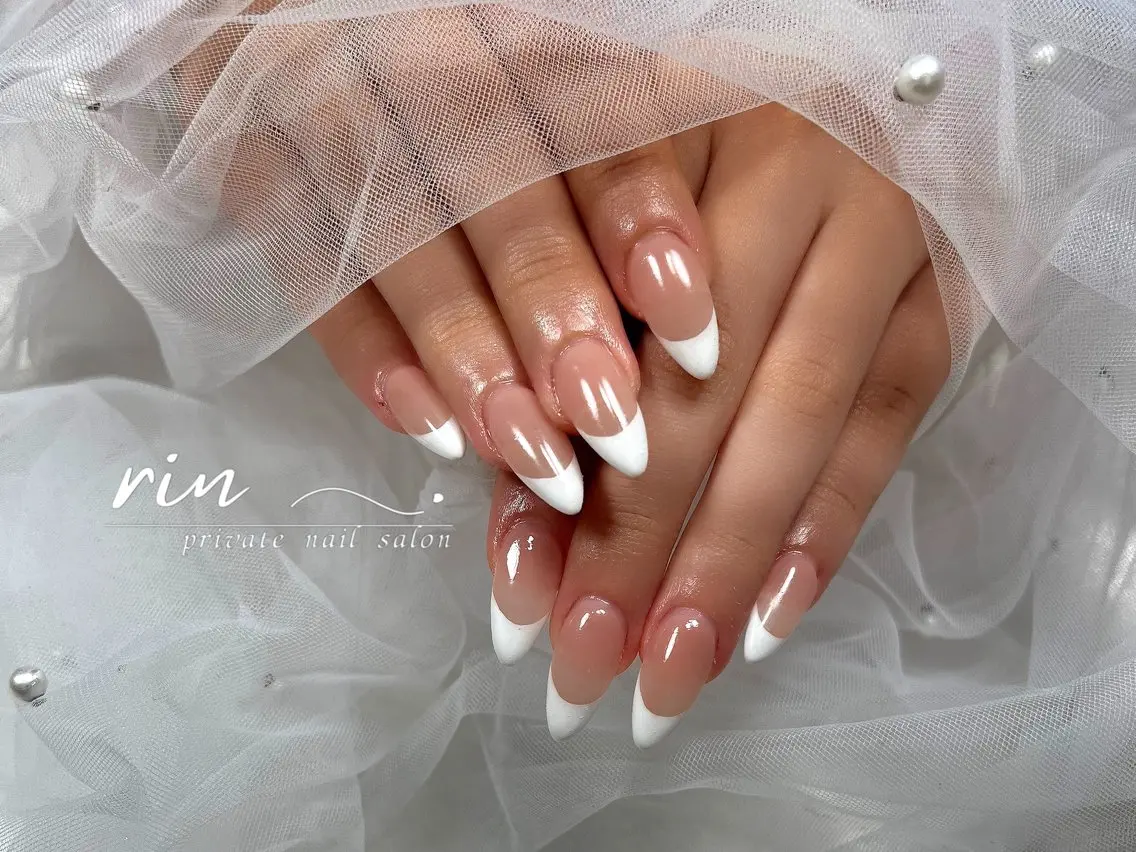 ネイル private salon〜rin〜のネイルデザイン