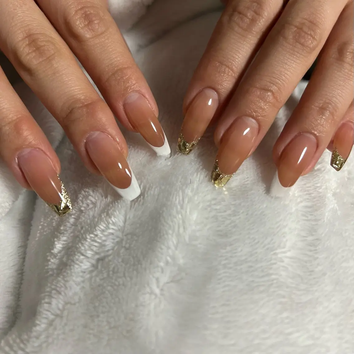 ネイル ハンドネイル nailroom‪ sb‪‪𓈒𓂂𓏸のネイルデザイン