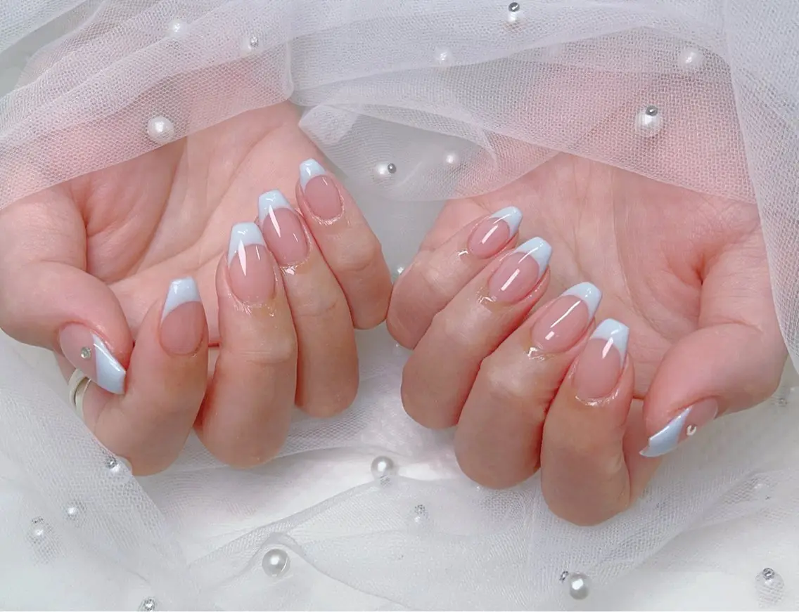 ネイル ハンドネイル Nail salon CELEBRAILのネイルデザイン