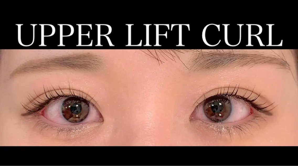 マツエク・マツパ RAY EYE 稲垣のマツエク・マツパデザイン