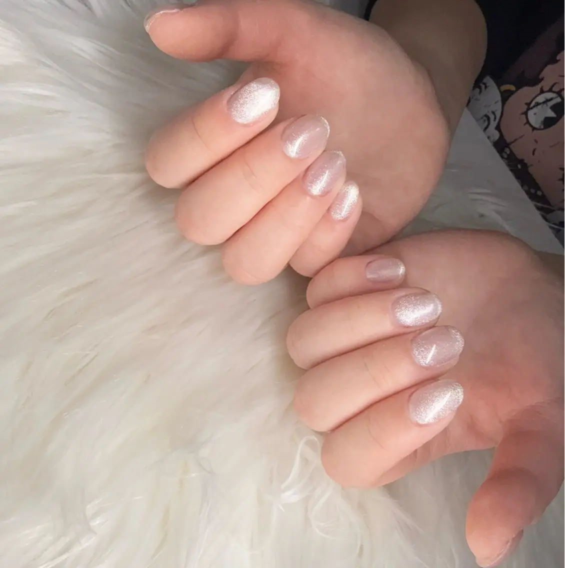 ネイル マグネットネイル Rnail. misatoのネイルデザイン