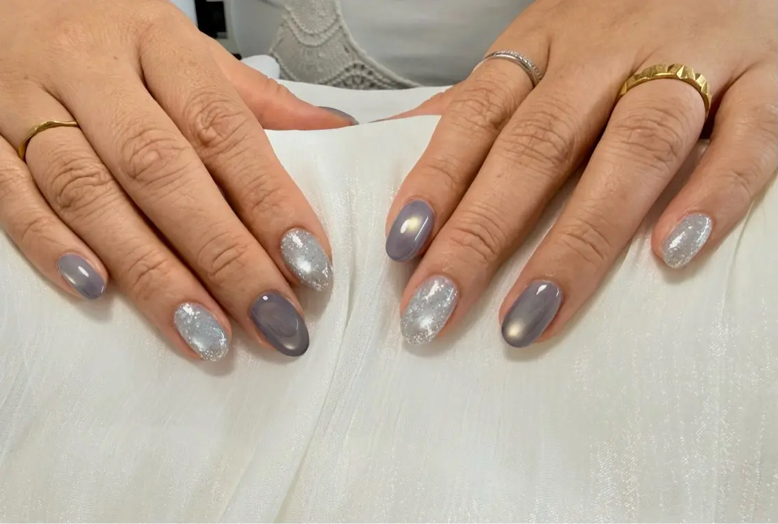 ネイル Shu Nail Salonのネイルデザイン