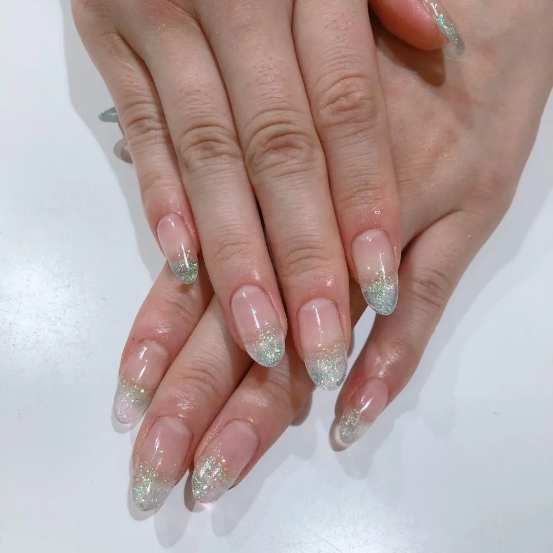 ネイル 星野 茉央のネイルデザイン