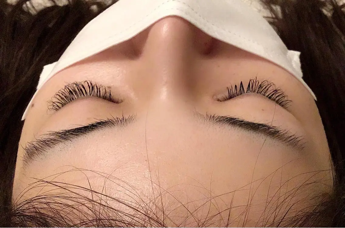 マツエク・マツパ マツエク eyelash GARDENのマツエク・マツパデザイン