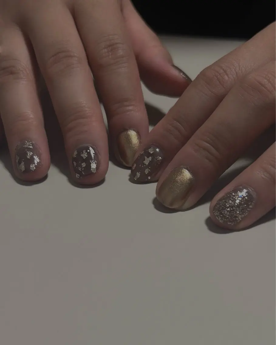 ネイル Misaki. nailのネイルデザイン