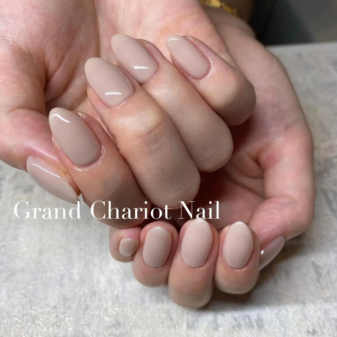 ネイル 【うるちゅるnail 】🩰maiのネイルデザイン