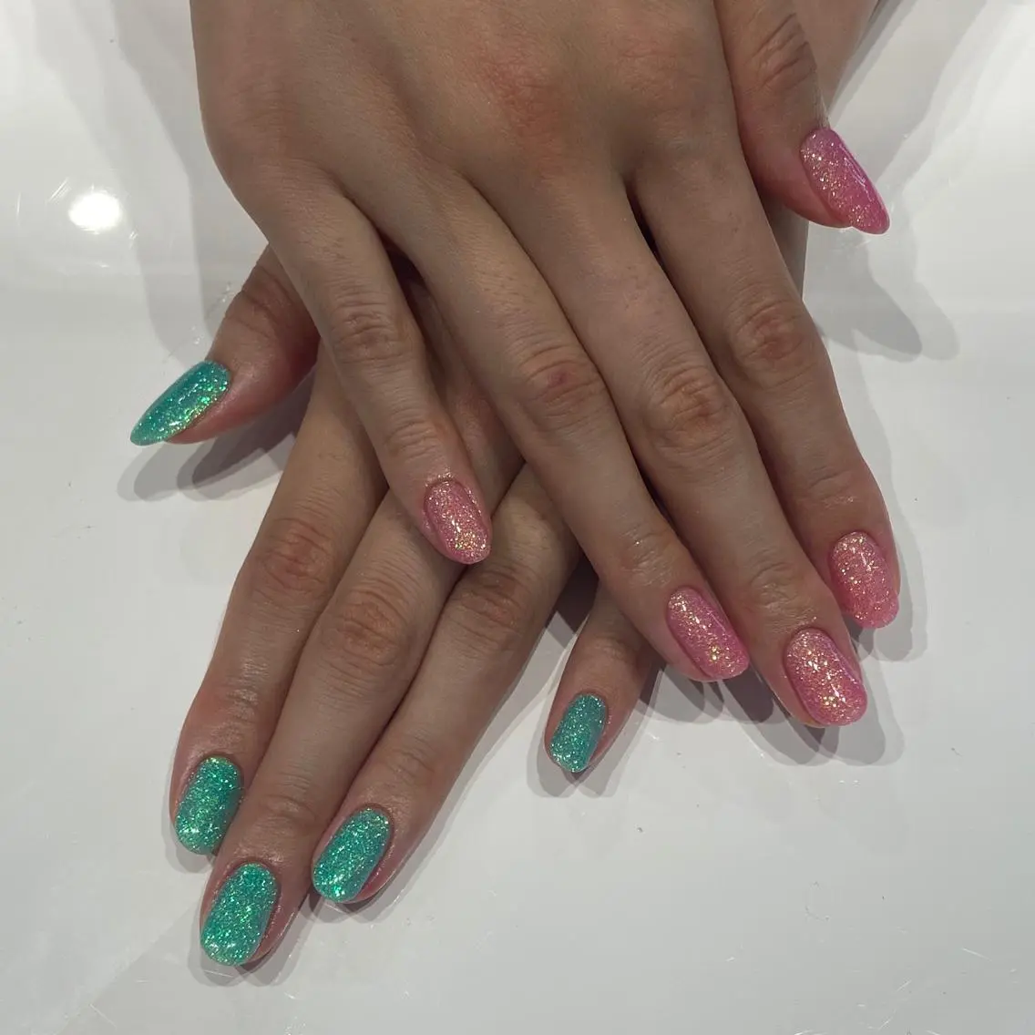 ネイル SEUHI nailのネイルデザイン
